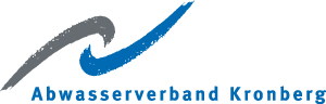Abwasserverband Kronberg Logo